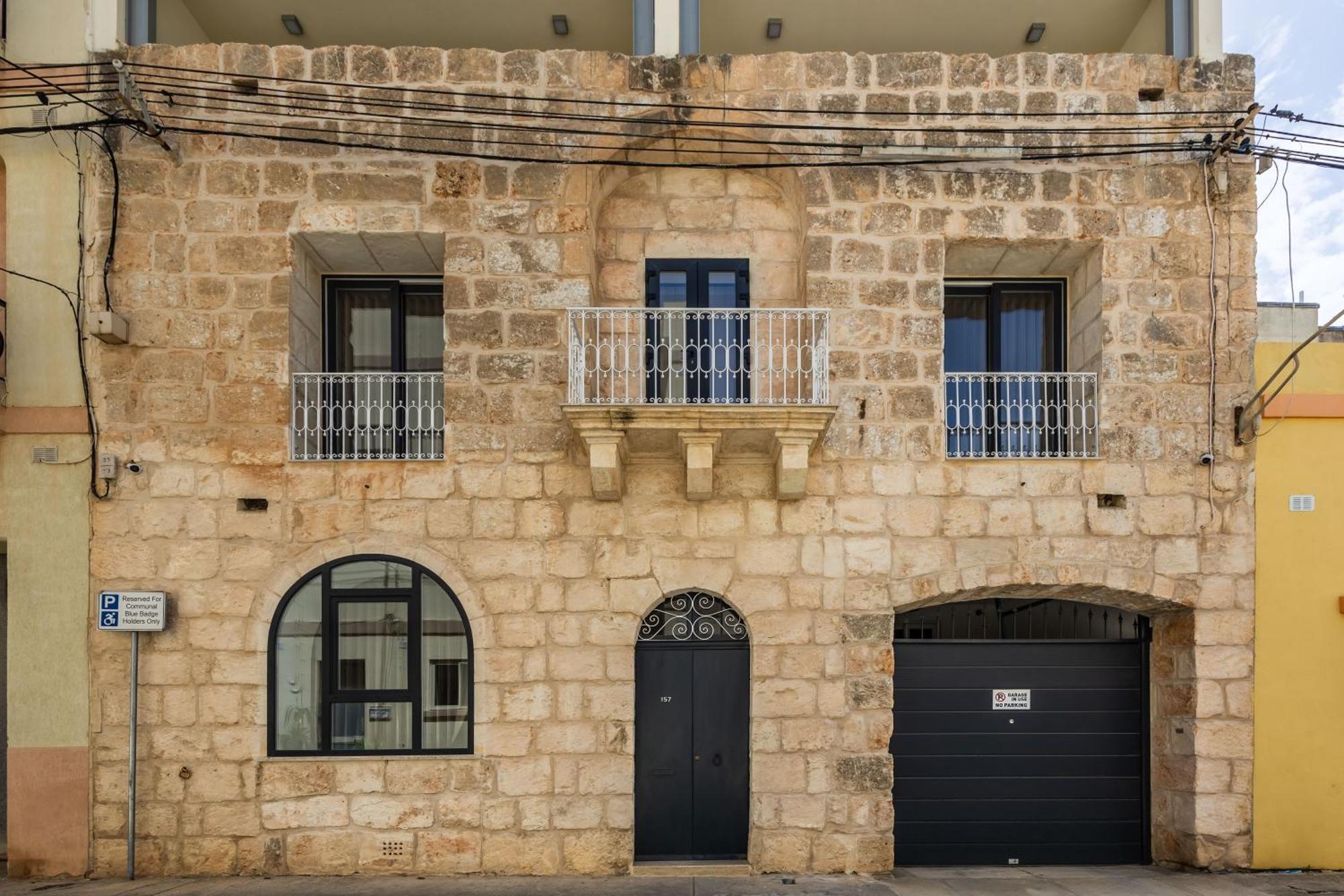 Fl5 Thelodge Amazing Views W Terrace By Homely Mellieha Exterior photo